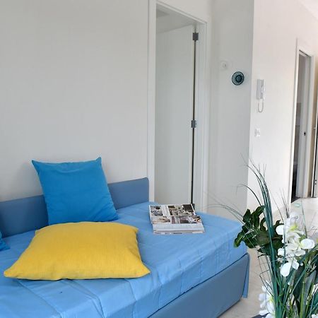 Geranio Apartment - Villaggio Di Mary Locorotondo Buitenkant foto