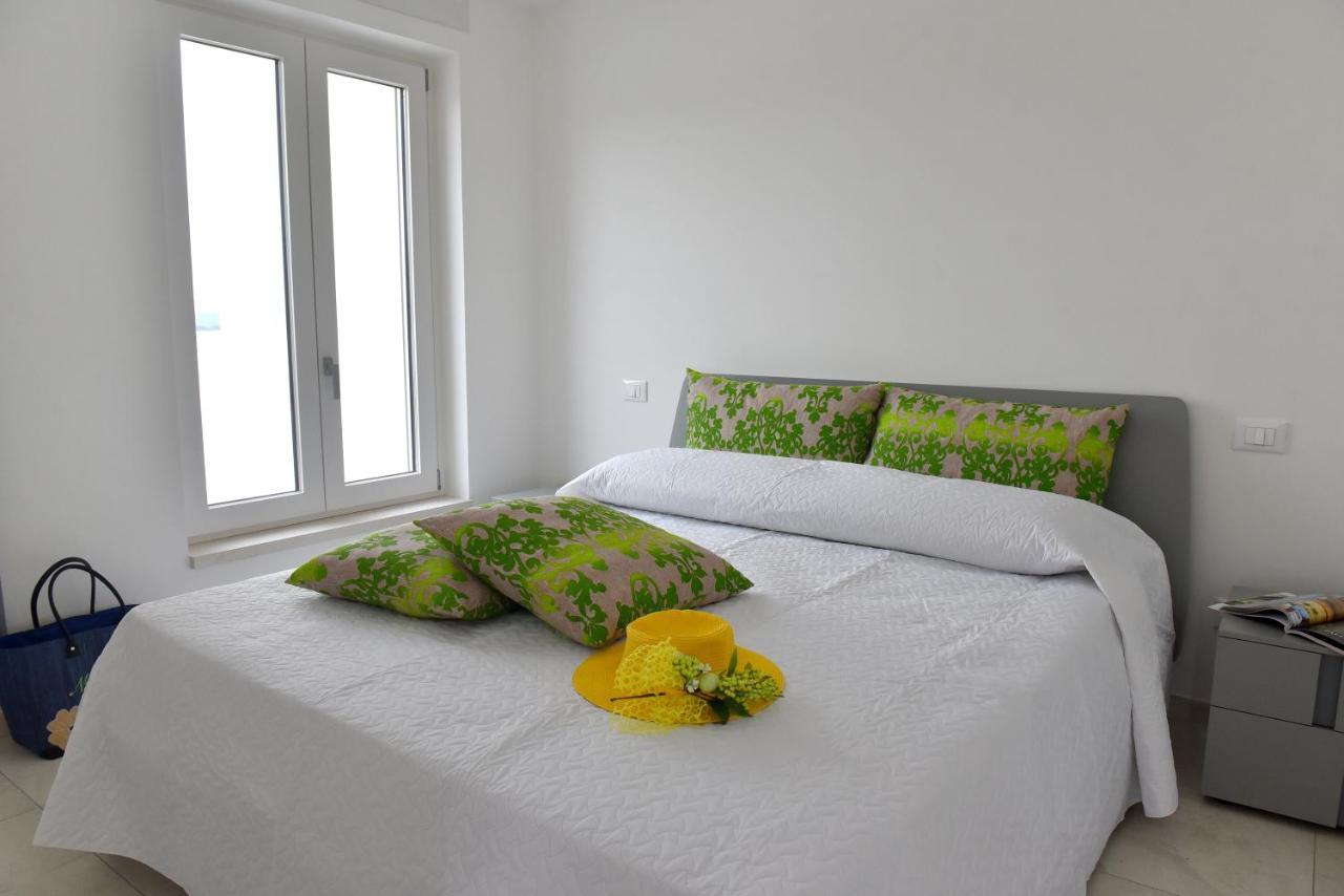 Geranio Apartment - Villaggio Di Mary Locorotondo Buitenkant foto